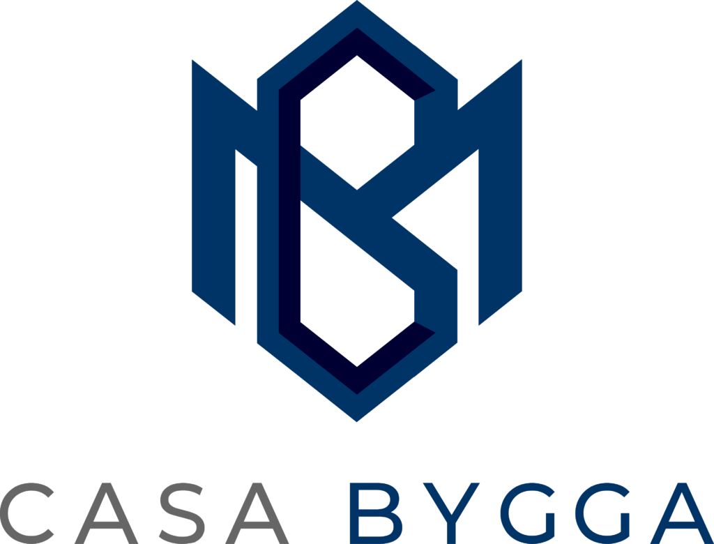 Logo Casa Bygga
