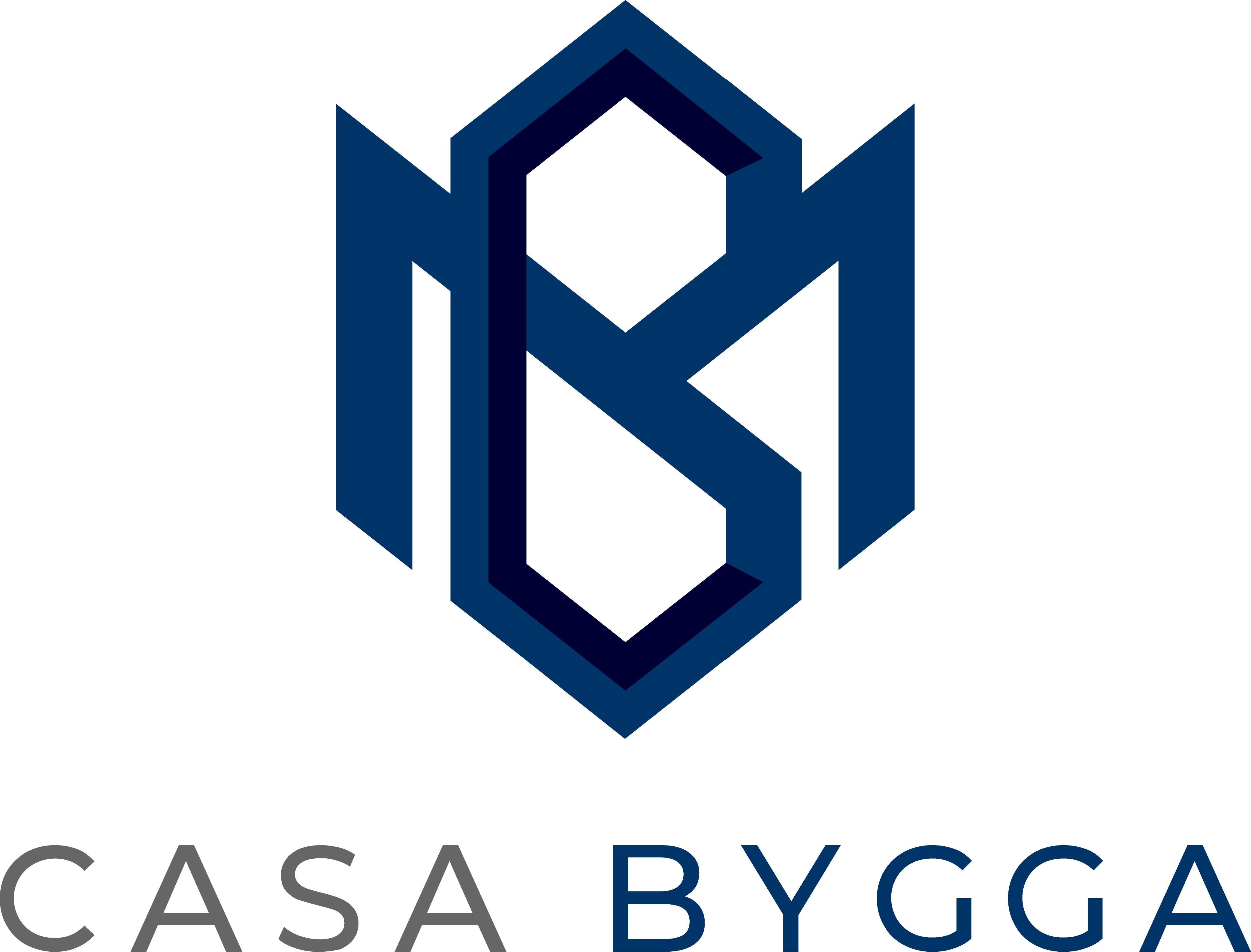 Logo Casa Bygga
